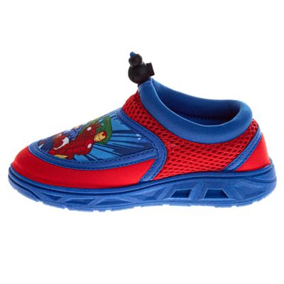Image showing  Kids' Avenger Super Heroes Water Shoes