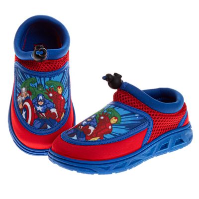 Image showing  Kids' Avenger Super Heroes Water Shoes