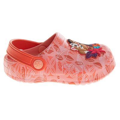 Image showing  Kids' Moana Clogs