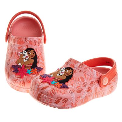Image showing 6 th Disney Kids' Moana Clogs