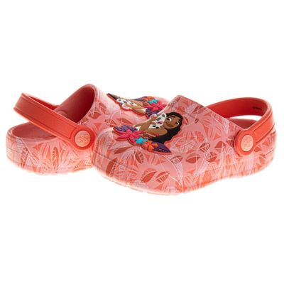 Image showing 7 th Disney Kids' Moana Clogs