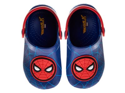 Spider-Man Kids' Spider-Man Clogs