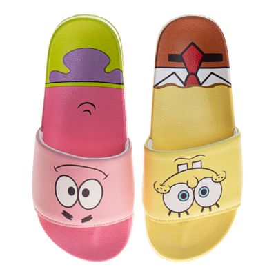 Nickelodeon Kids' SpongeBob SquarePants Slides