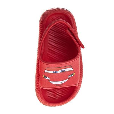 Image showing  Kids' Lightning McQueen Slides