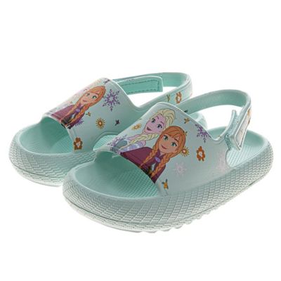 Image showing 5 th Disney Kids' Anna and Elsa Slides