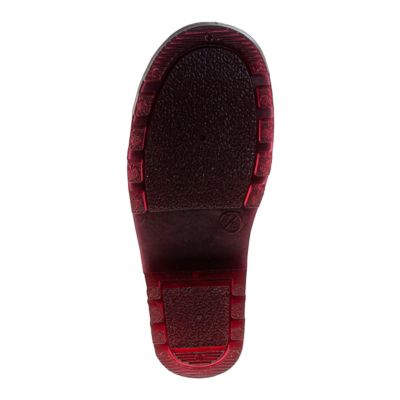 Image showing  Kids' Spider-Man Rain Boots