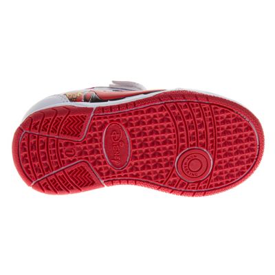 Image showing  Kids' Lightning McQueen Vintage Sneakers