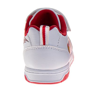 Image showing 5 th Disney Kids' Lightning McQueen Vintage Sneakers