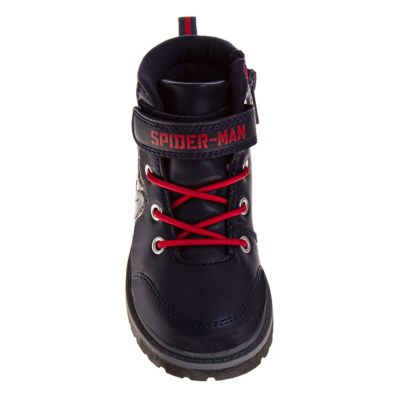 Image showing  Kids' Spider-Man Casual Boots