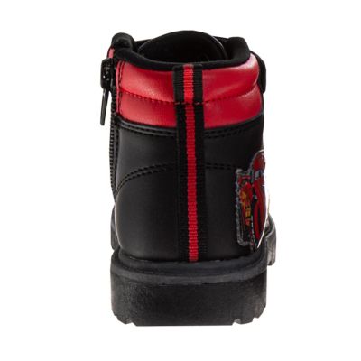 Image showing 5 th Disney Kids' Lightning McQueen Casual Boots