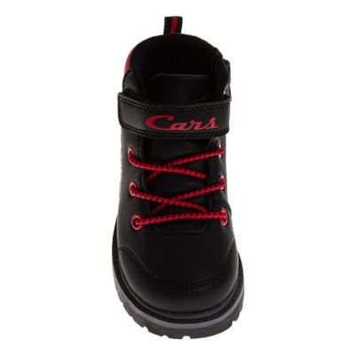 Image showing  Kids' Lightning McQueen Casual Boots