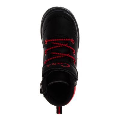 Image showing  Kids' Lightning McQueen Casual Boots