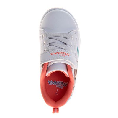 Image showing  Kids' Moana Vintage Sneakers