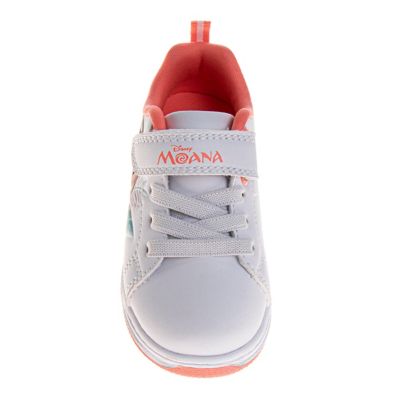 Image showing  Kids' Moana Vintage Sneakers