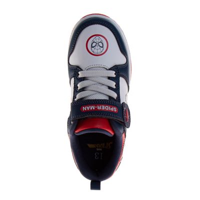 Image showing  Kids' Amazing Spider-Man Sneakers