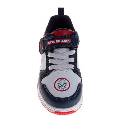 Image showing  Kids' Amazing Spider-Man Sneakers