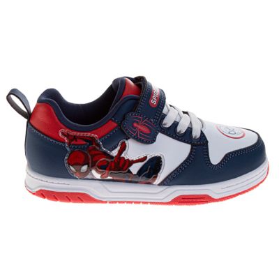 Image showing  Kids' Amazing Spider-Man Sneakers