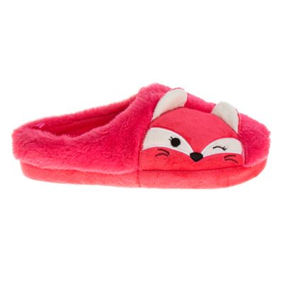 Image showing  Women's Fifi the Fox House Slippers