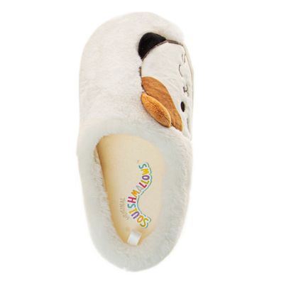 Image showing  Women's Cameron the Cat House Slippers