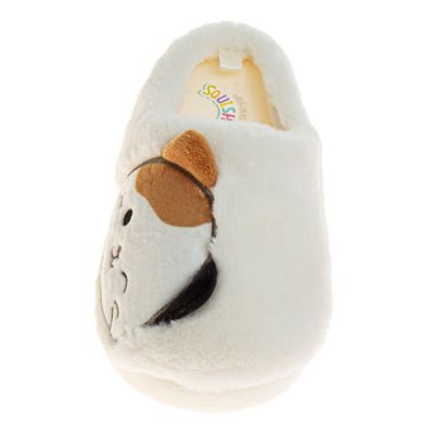 Image showing  Women's Cameron the Cat House Slippers