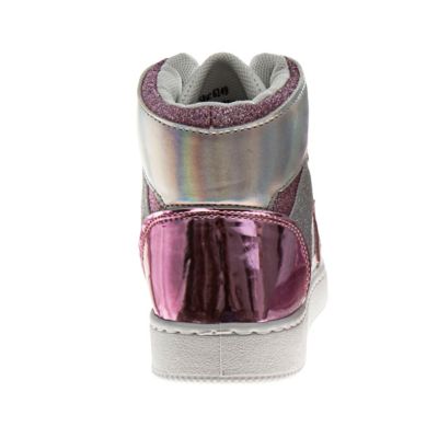 Image showing  Kids' High Top Star Sneakers