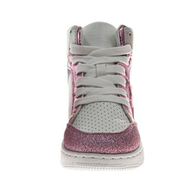 Image showing  Kids' High Top Star Sneakers