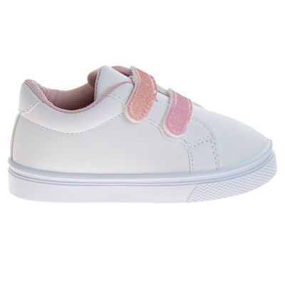 Image showing  Kids' Hook and Loop Casual Sneakers