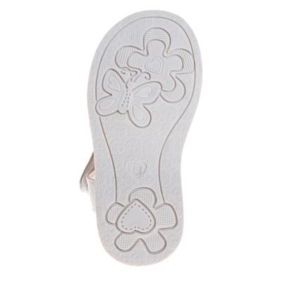 Image showing  Kids' Multicolor Straps Closed Toe Sandals