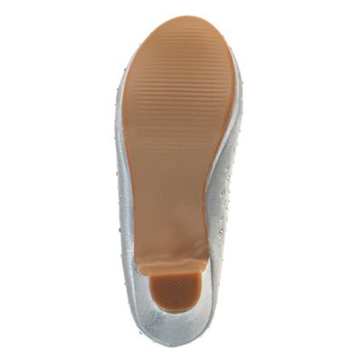 Image showing  Kids' Low Heeled Dress Pumps