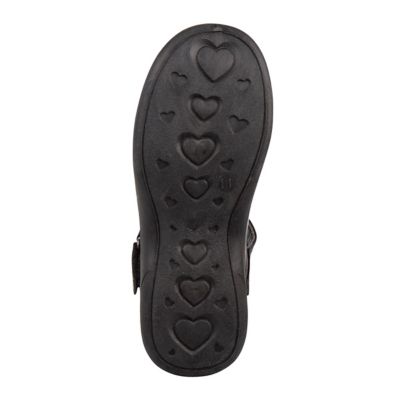 Image showing  Kids' T-Strap School Shoes