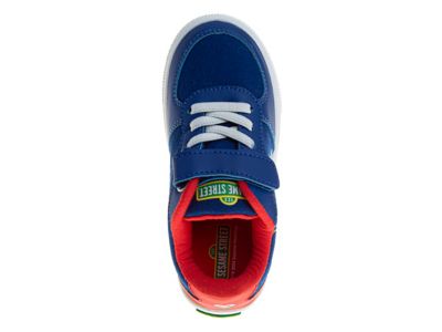 Image showing  Kids' Energetic Elmo Casual Sneakers