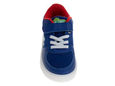 Image showing  Kids' Energetic Elmo Casual Sneakers