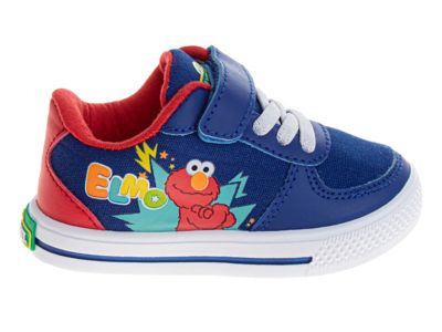Image showing  Kids' Energetic Elmo Casual Sneakers