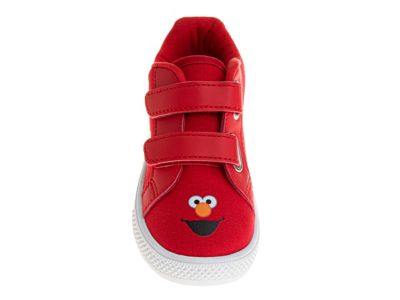 Image showing  Kids' Happy Elmo Casual Sneakers