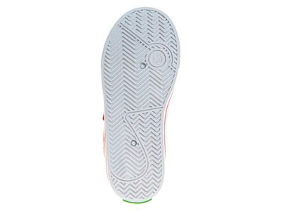 Image showing  Kids' Happy Elmo Casual Sneakers