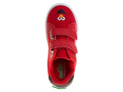 Image showing  Kids' Happy Elmo Casual Sneakers