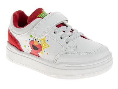 Sesame Street Kids' Star Elmo Casual Sneakers at Tractor