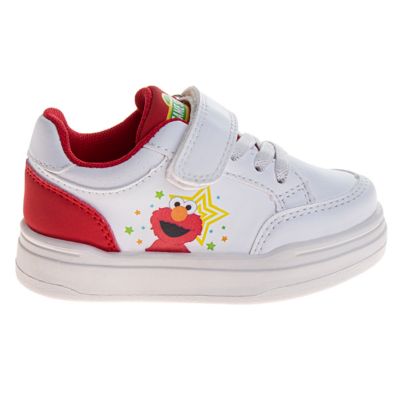 Image showing  Kids' Star Elmo Casual Sneakers