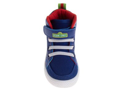 Image showing  Kids' Elmo High Top Sneakers