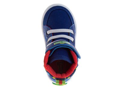 Image showing  Kids' Elmo High Top Sneakers