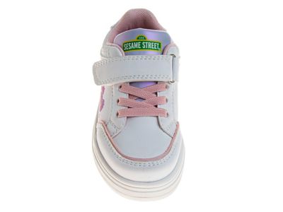 Image showing  Kids' Elmo and Abby Caddaby Casual Sneakers