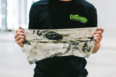 Image showing  PowerSCRUB Heavy Duty Cleaning Wipes 40 ct.