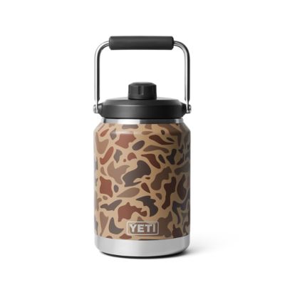 YETI Rambler Half Gallon Jug 2.0