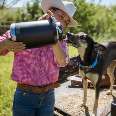 Image showing  RamblerOne Gallon Jug 2.0