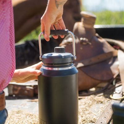 Image showing 5 th YETI RamblerOne Gallon Jug 2.0