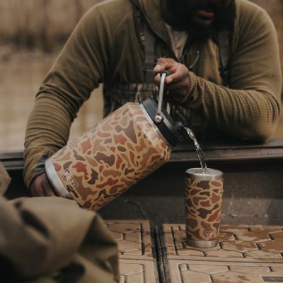 Image showing 5 th YETI RamblerOne Gallon Jug 2.0