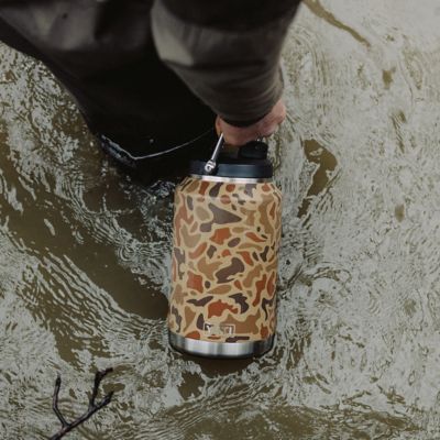 Image showing 6 th YETI RamblerOne Gallon Jug 2.0