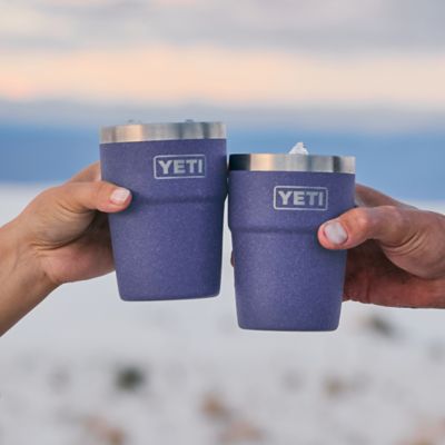 Image showing 6 th YETI Rambler 16 oz. Stackable Cup