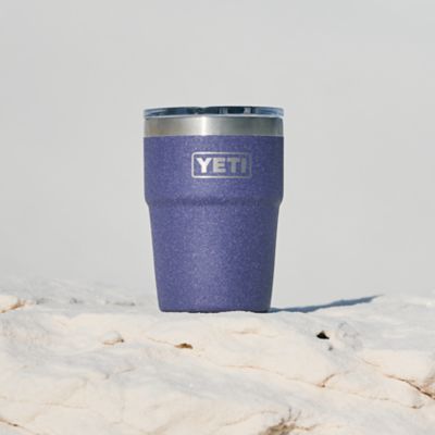 Image showing 7 th YETI Rambler 16 oz. Stackable Cup