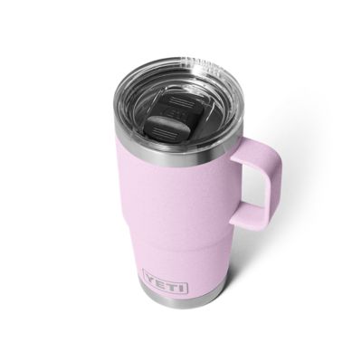 Image showing  20 oz. Rambler Travel Mug